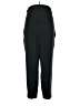 J.Crew Factory Store 100% Polyester Black Active Pants Size 14 - photo 1