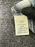Francesca's Gray Sleeveless Button-Down Shirt Size S - photo 8