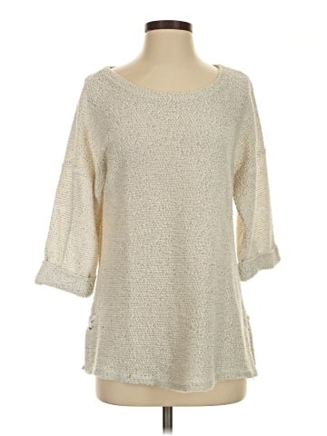 Robert Louis 3/4 Sleeve T-Shirt (view 1)