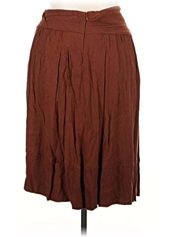 Sundance Casual Skirt (view 2)