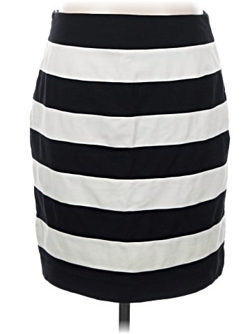 White House Black Market Casual Skirt (view 1)