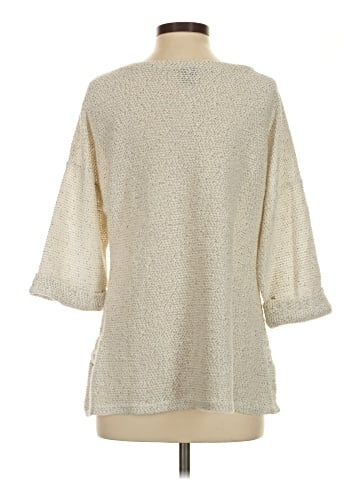 Robert Louis 3/4 Sleeve T-Shirt (view 2)