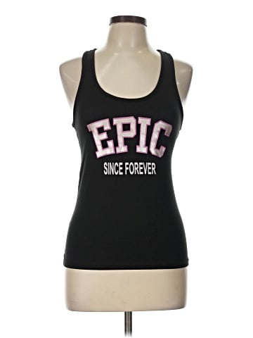 Emme Jordan Tank Top (view 1)