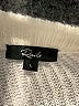 Rails Ivory Turtleneck Sweater Size L - photo 7