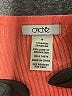 Cache Orange Long Sleeve Top Size M - photo 4