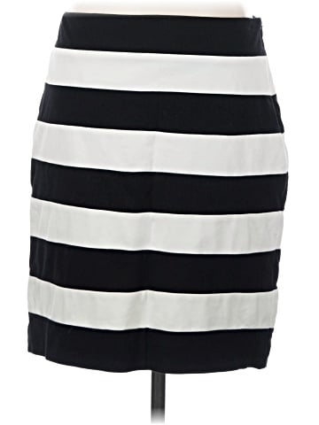 White House Black Market Casual Skirt (view 2)