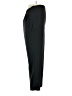 J.Crew Factory Store 100% Polyester Black Active Pants Size 14 - photo 4