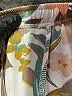 Freshwater Tropical Brown Casual Pants Size L - photo 8