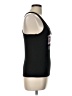 Emme Jordan Black Tank Top Size L - photo 4