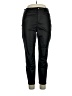 Express Black Jeggings Size 16 - photo 1