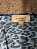 L'Agence Blue Tank Top Size S - photo 7