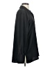 A New Day 100% Polyester Black Long Sleeve Blouse Size S - photo 4