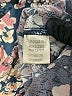 Lovestitch Floral Blue Long Sleeve Blouse Size M - photo 8