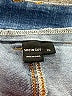 Shein Color Block Blue Jeans Size XL - photo 7