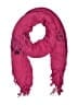 Unbranded Pink Scarf One size - photo 1