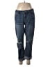 CAbi Blue Jeans Size 6 - photo 1