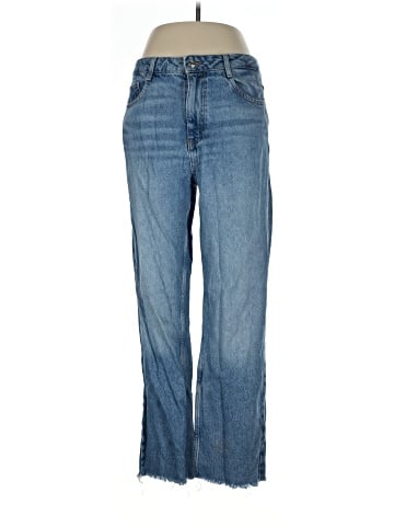 Zara Jeans (view 1)