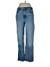 Zara Blue Jeans Size 10 - photo 1