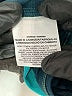 Nike Color Block Teal Active Pants Size XL - photo 6