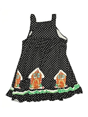 Unbranded Dress (view 1)