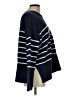 Gap Stripes Blue Pullover Sweater Size L - photo 4