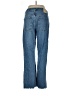 Zara Blue Jeans Size 10 - photo 2