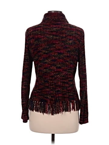 Carlisle Turtleneck Sweater (view 2)