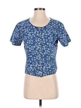 Requirements Short Sleeve Henley
