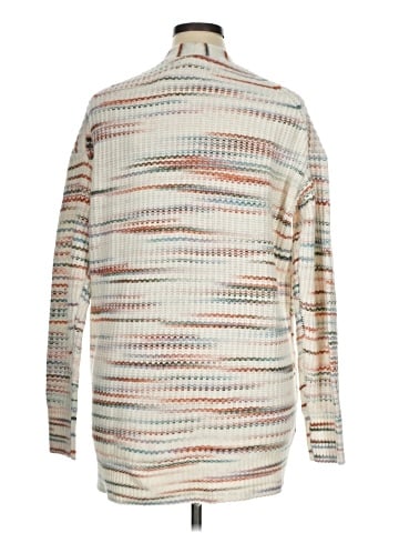 Caslon Cardigan (view 2)