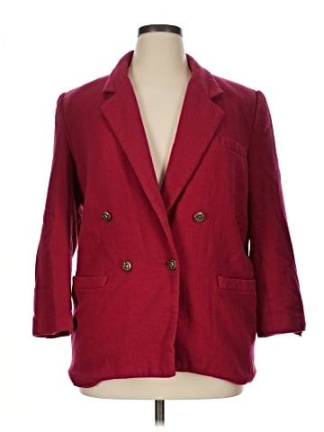 Norton McNaughton Blazer (view 1)