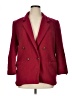 Norton McNaughton Red Blazer Size 16 - photo 1