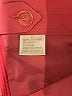 Dana Buchman Solid Pink Formal Skirt Size 6 - photo 5