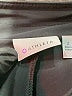 Athleta Solid Black Skort Size 2 - photo 3