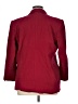 Norton McNaughton Red Blazer Size 16 - photo 2