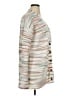 Caslon Ivory Cardigan Size XL - photo 4