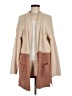 Thread & Supply Tan Cardigan Size M - photo 1
