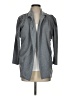 Assorted Brands Gray Cardigan Size S - photo 1