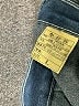 Unbranded Blue Denim Shorts Size L - photo 3