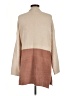Thread & Supply Tan Cardigan Size M - photo 2
