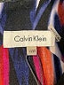 Calvin Klein Graphic Blue Cocktail Dress Size 22 - photo 7