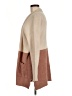 Thread & Supply Tan Cardigan Size M - photo 5