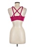 Assorted Brands Pink Sports Bra Size M - photo 2