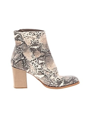 Pierre Dumas Ankle Boots (view 1)