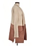 Thread & Supply Tan Cardigan Size M - photo 4