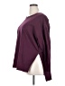 Terra & Sky Burgundy Pullover Sweater Size 2X - photo 5