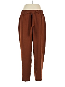 Soho Apparel Ltd Casual Pants