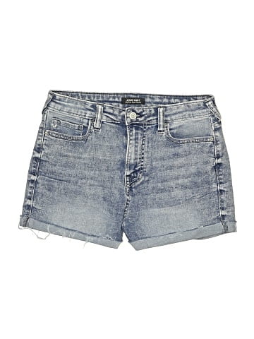 True Religion Denim Shorts (view 1)