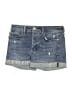 Pilcro Blue Denim Shorts Size 27 waist - photo 1