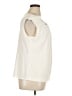 Kasper Ivory Sleeveless Blouse Size 1X - photo 4
