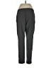 Orvis Solid Gray Track Pants Size M - photo 2
